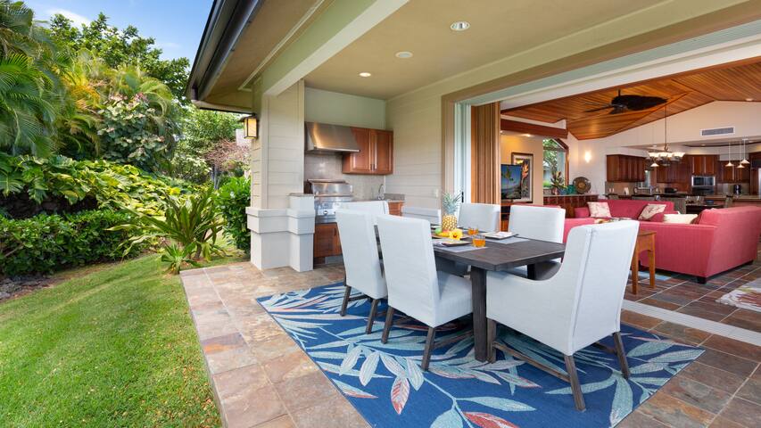 PiH Hale Kanani: 3 Master Suites, Free Resort Pass