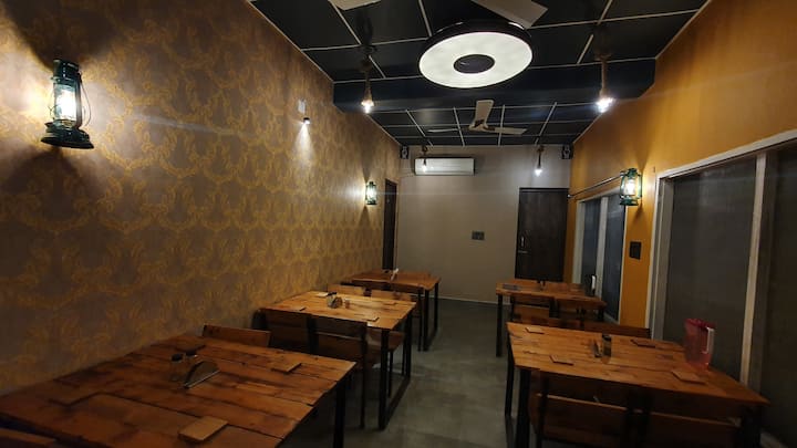 Located In Dalhousie Tehsil - Dalhousie
