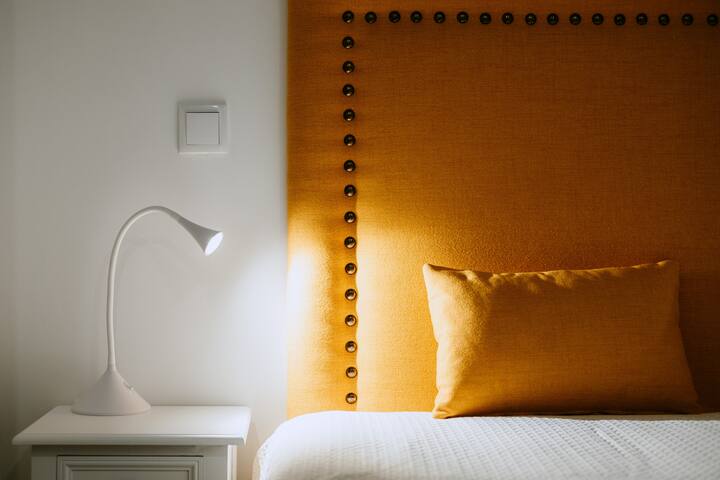 Apartamento c/ 2 quartos – Centro Histórico Gaia gallery image 5