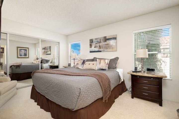 საძინებელი 1