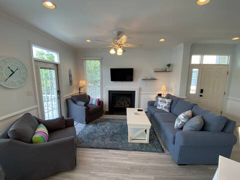 Bear Trap Dunes Luxury 5BR Pet Friendly End unitTH