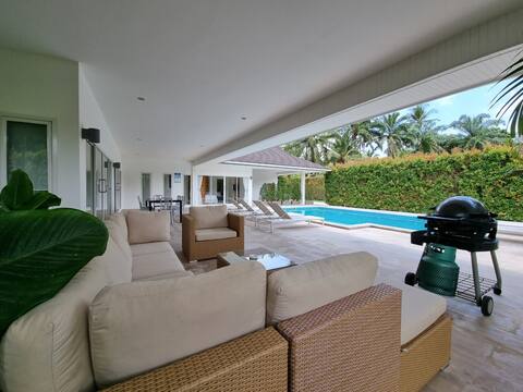 Villa Baan Anna