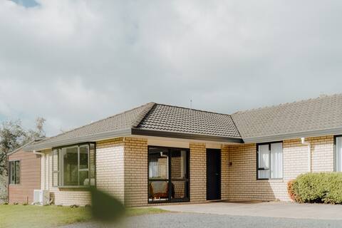 Estate Guest House at Bracu Estate