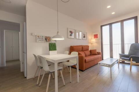 2 Room Sup 6 pax  Apartment Madrina
