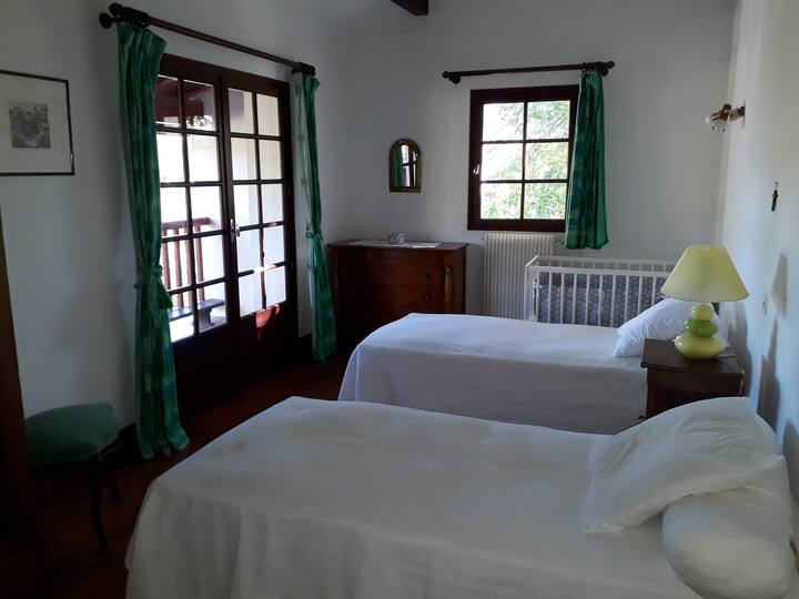 Dormitorio 3