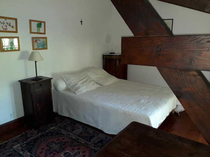 Dormitorio 2