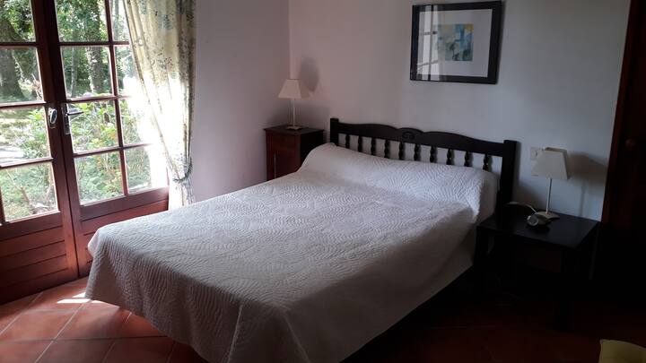 Dormitorio 5
