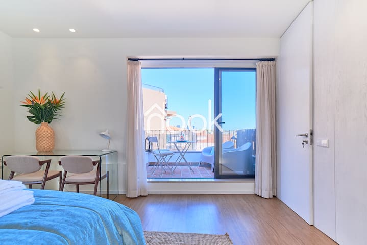 Casa da Esquina 58 by NOOK