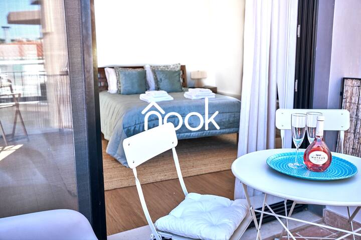 Casa da Esquina 58 by NOOK gallery image 2