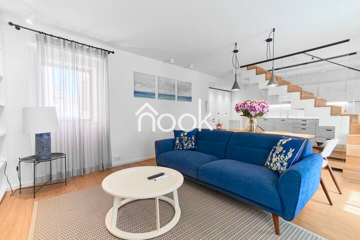 Casa da Esquina 58 by NOOK gallery image 5