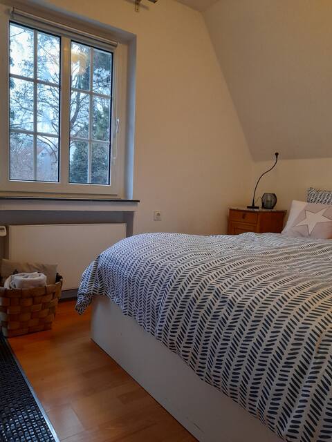 Cozy home