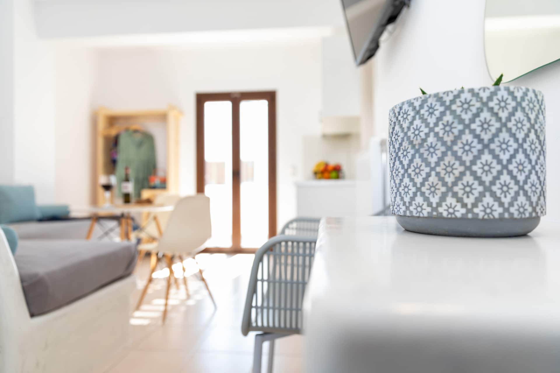 Depis place and apartments — Foto 4