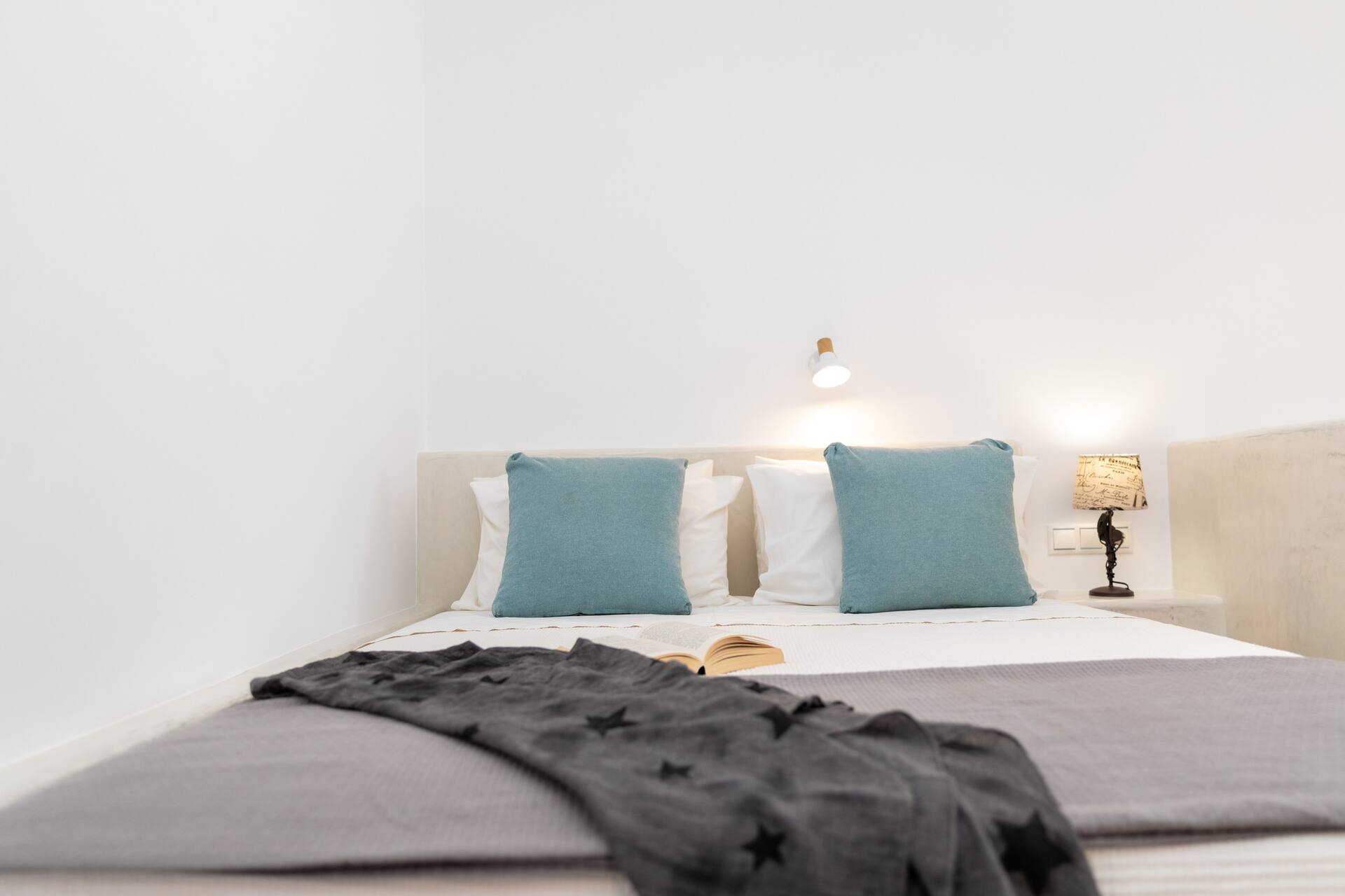Depis place and apartments — Foto 5