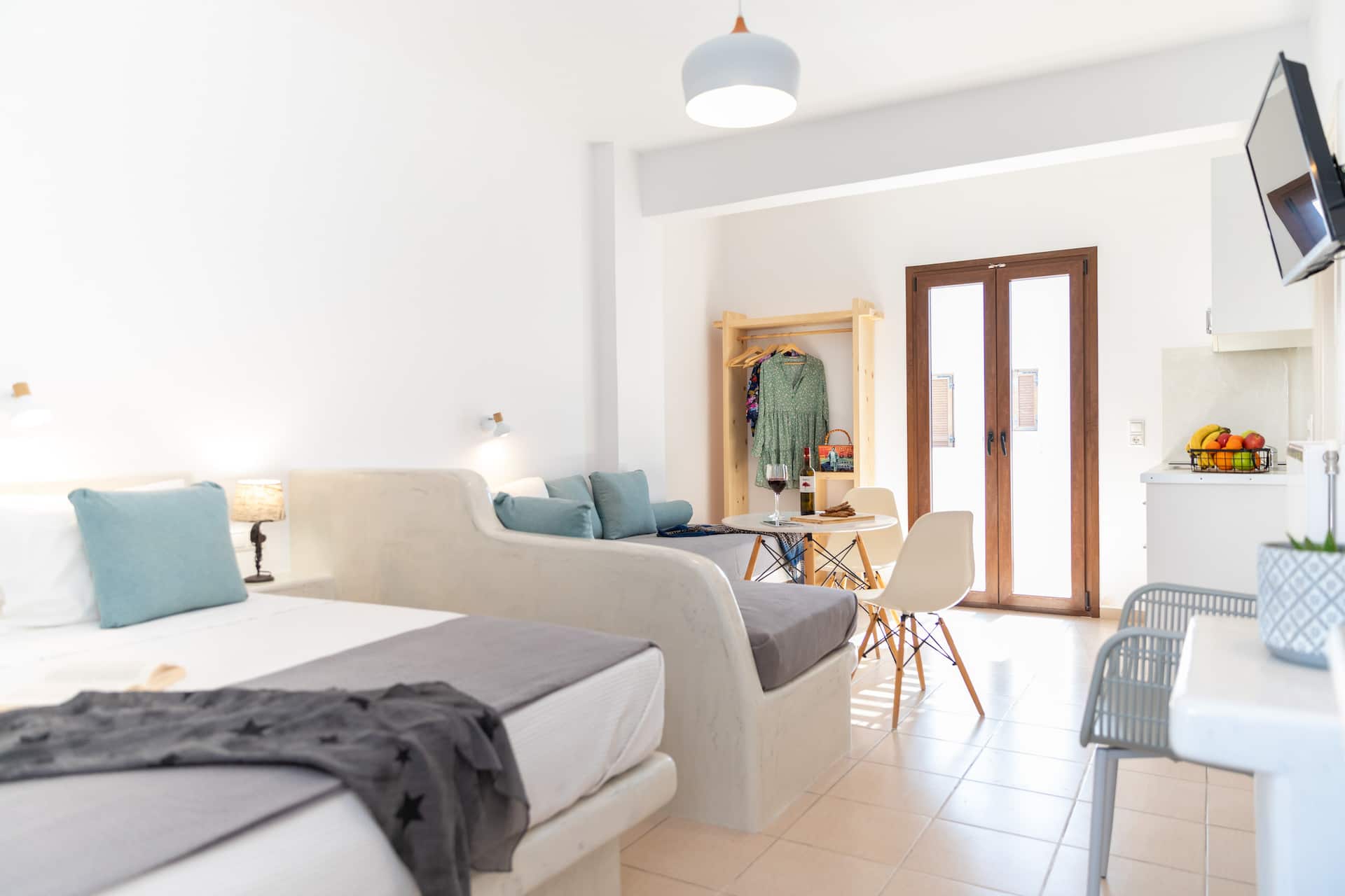 Depis place and apartments — Foto 2