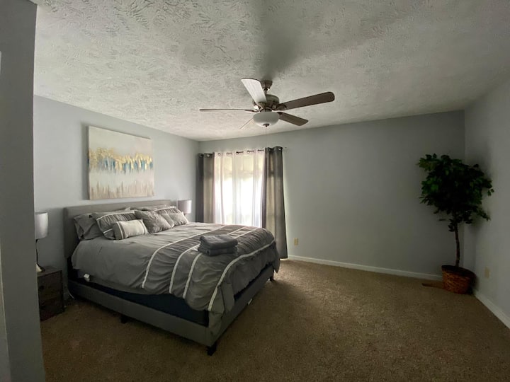 ห้องนอนใหญ่ 1