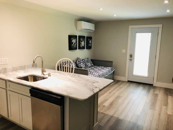 Studio By The Water - Murrells Inlet, SC