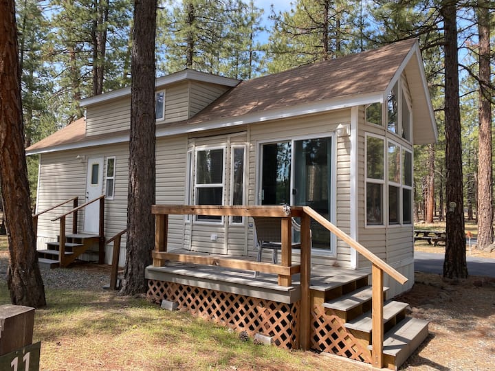 Eagle Lake Cabins Cabins and More Airbnb