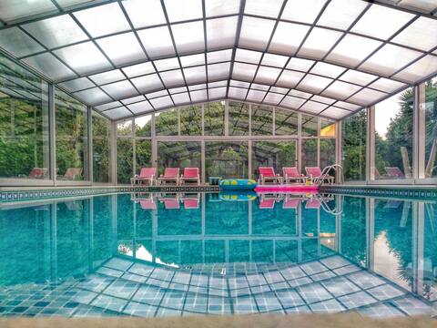 Solar Piedade - FANTASTIC 5 bedroom villa