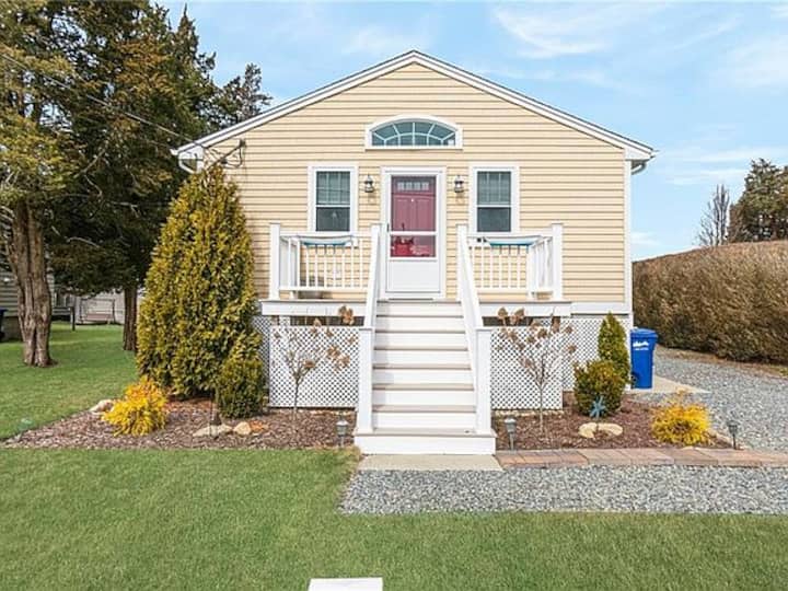 Fairhaven Vacation Rentals Airbnb