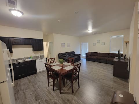 Apt. 207- 2 Bed/2 Bath