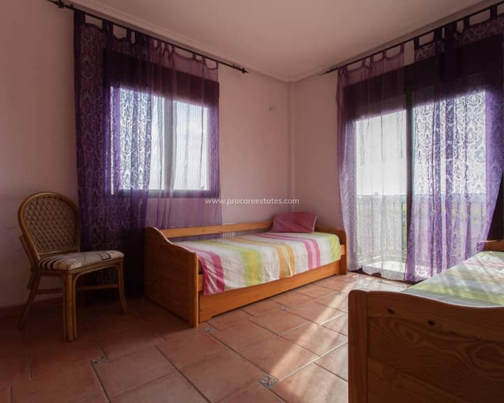 Dormitorio 2 (total de 4 posibilidades de camas)