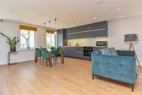 goKlaipeda- "Puodžiai" apartment in town centre