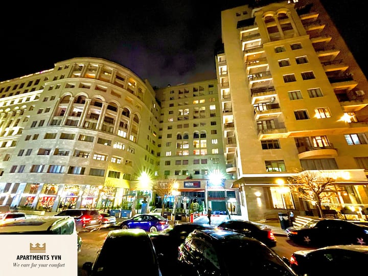 Apartment with 4 bedrooms, Armenak Apartment Apartments for Rent in