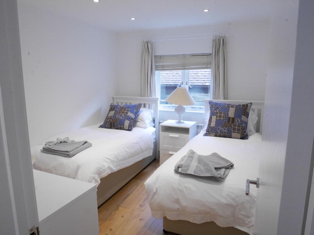 Спална соба 1