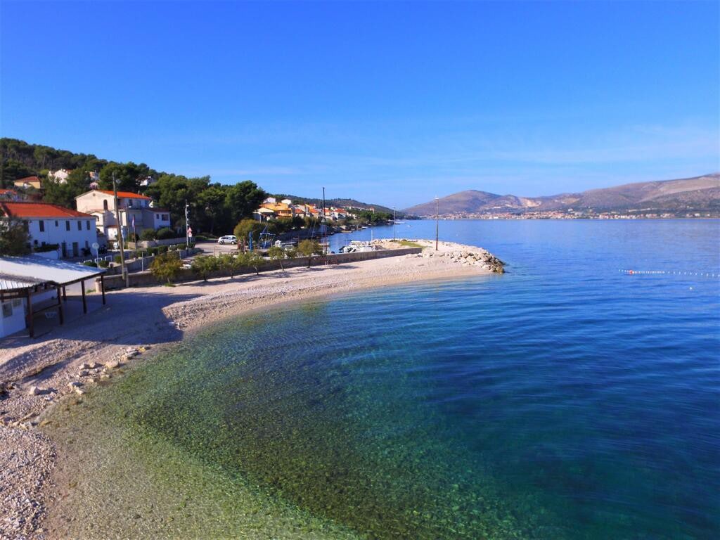 Arbanija Vacation Rentals & Homes - Split-Dalmatia County, Croatia | Airbnb