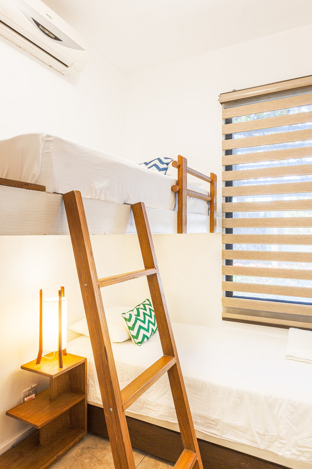 Sekundárna spálňa 1.