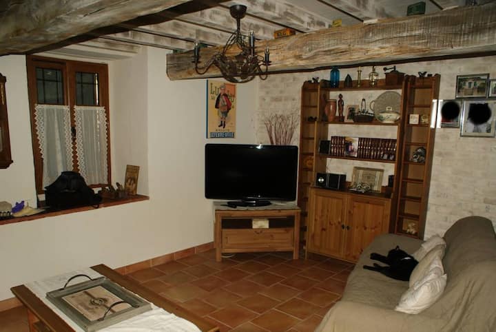 Villa Familiale Et Chaleureuse Dans Le Gers - Gers