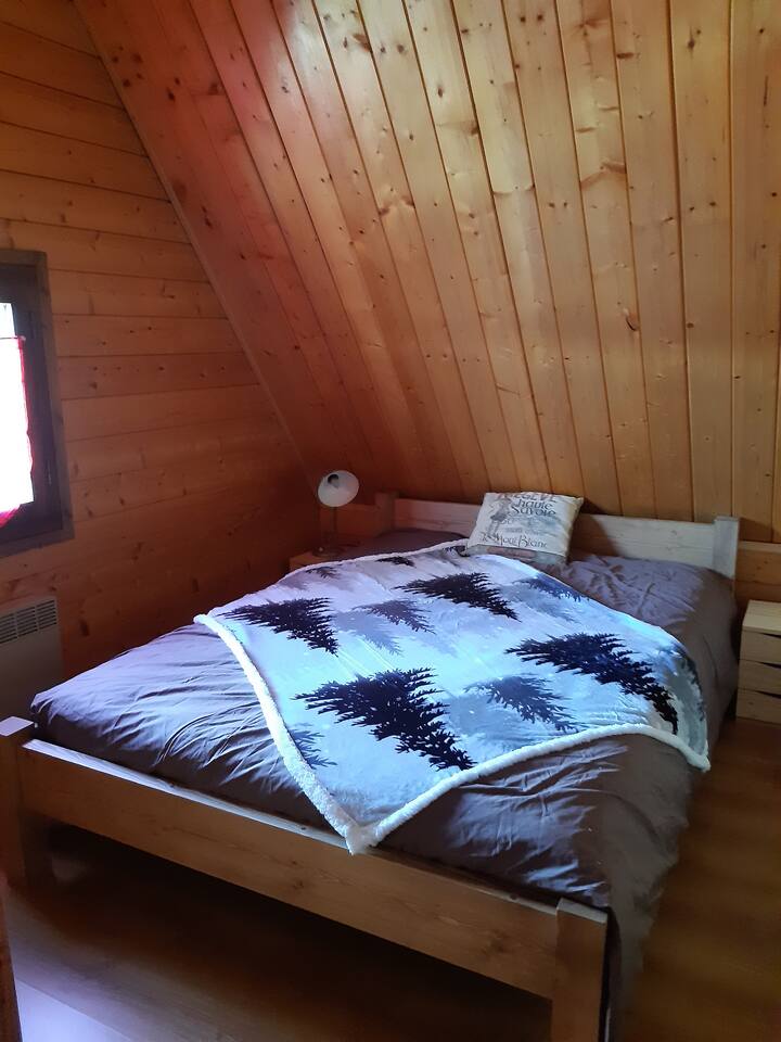 Spálňa 3