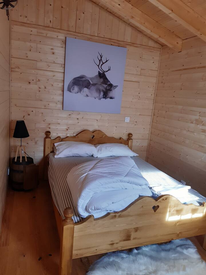 Spálňa 1