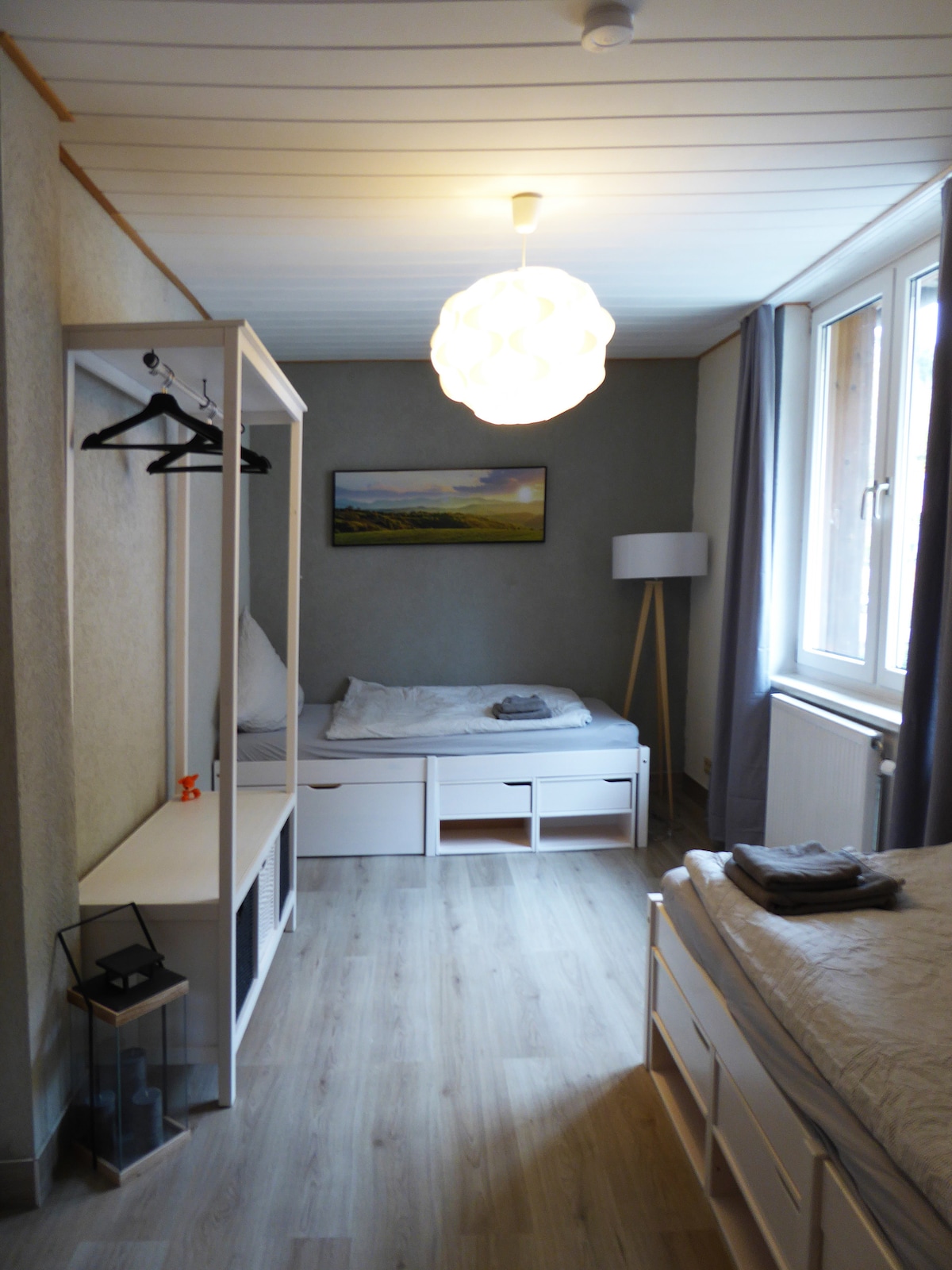 Dormitorio 3 arriba.