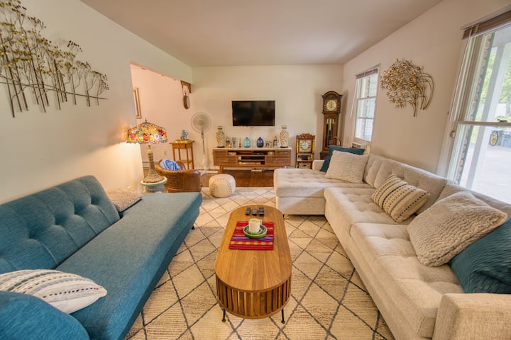 3br Catskills Getaway Retreat! - Monticello, NY