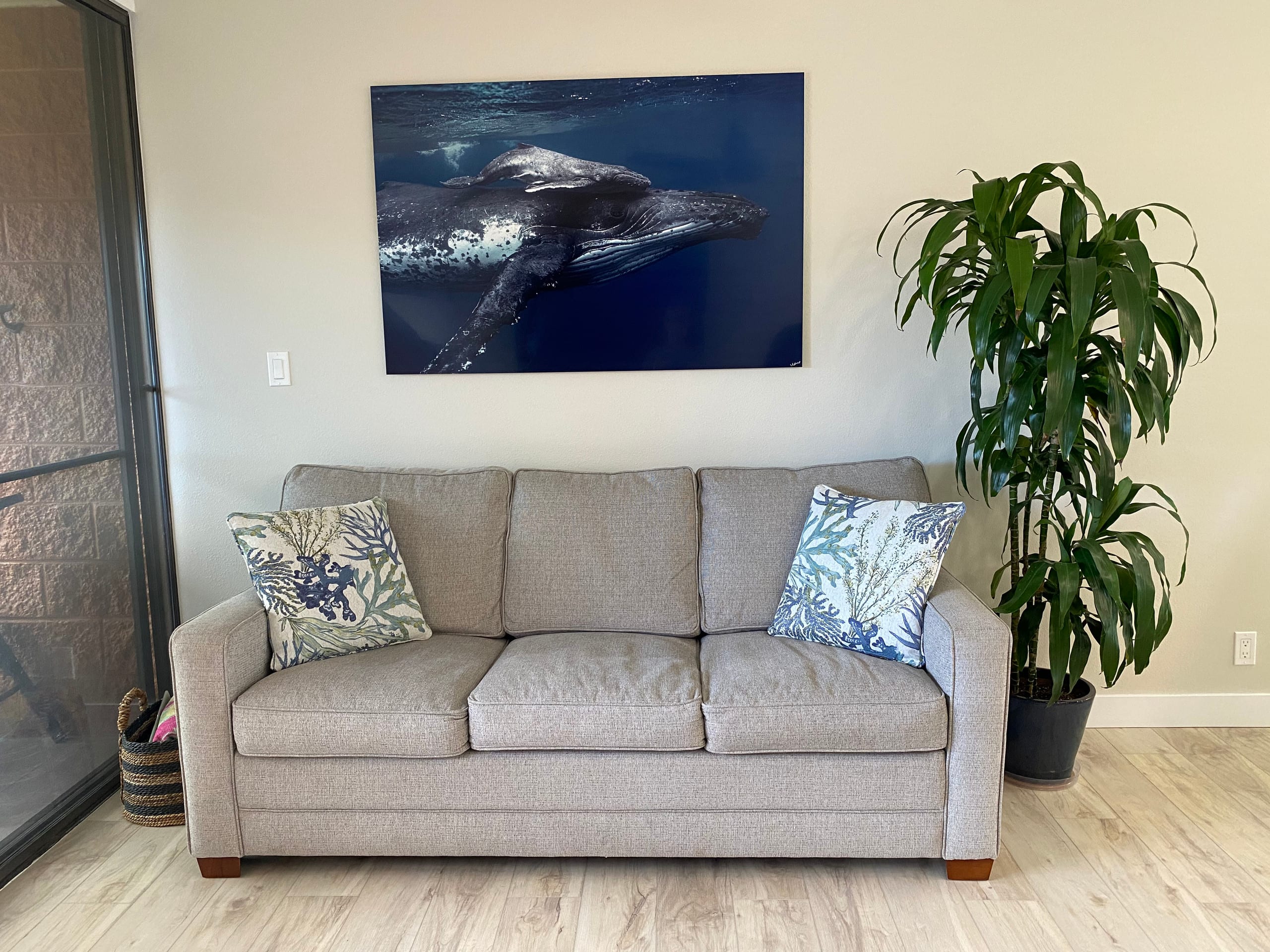 Condo in Lahaina · ★4.97 · 1 bedroom · 1 bed · 1 bath - Image 4