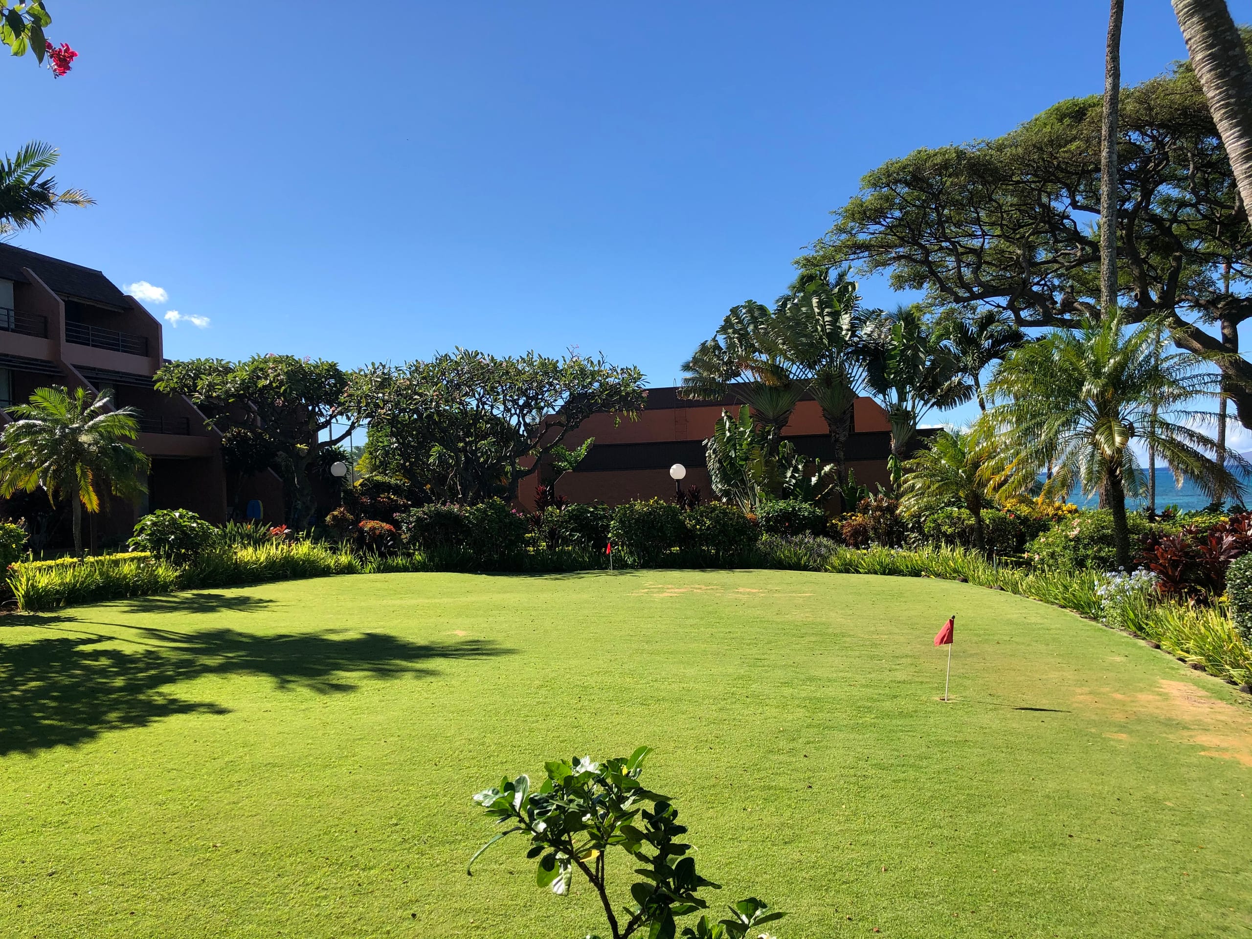 Condo in Lahaina · ★4.97 · 1 bedroom · 1 bed · 1 bath - Image 14