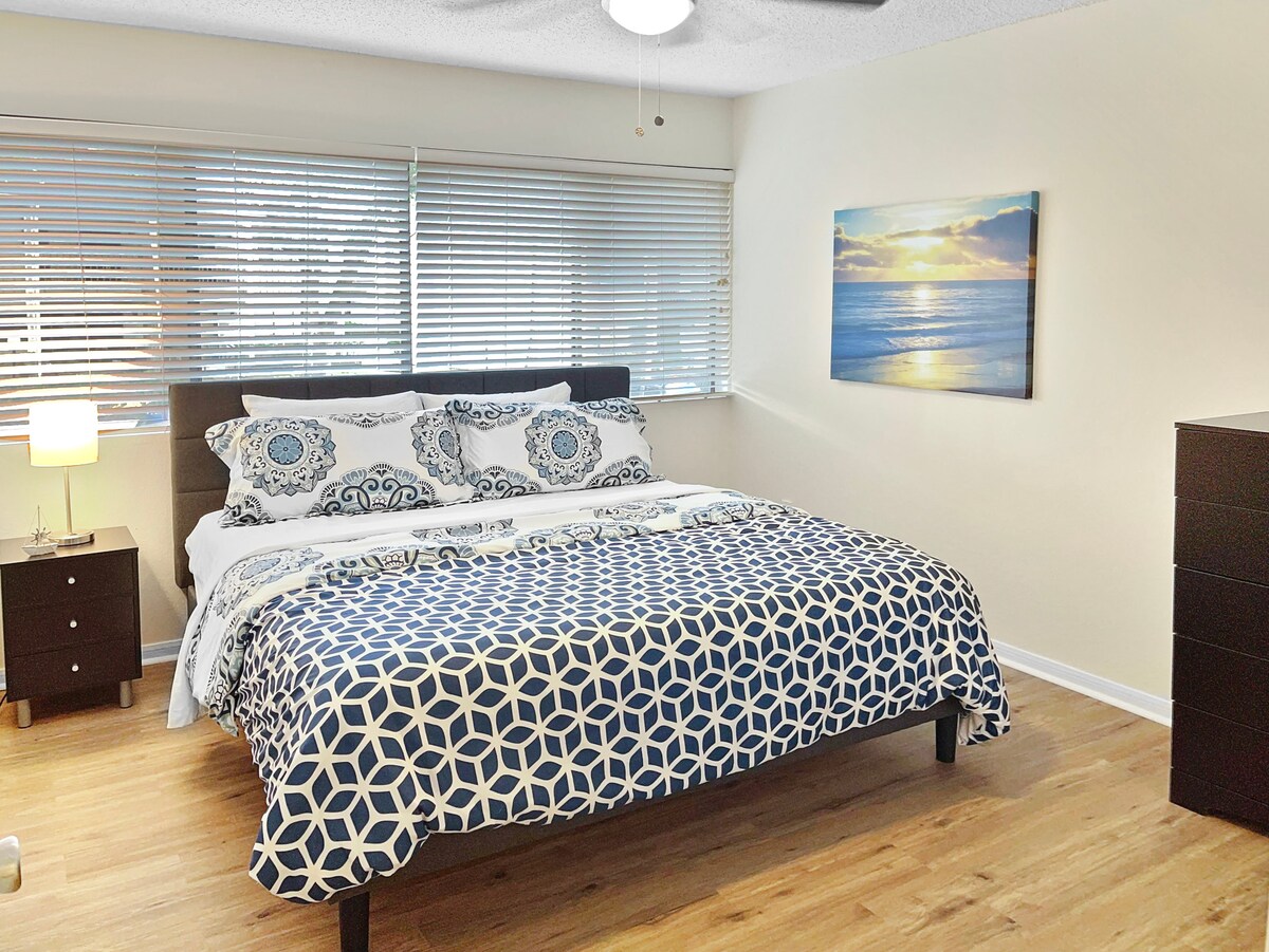 Veľmi pohodlnú posteľ