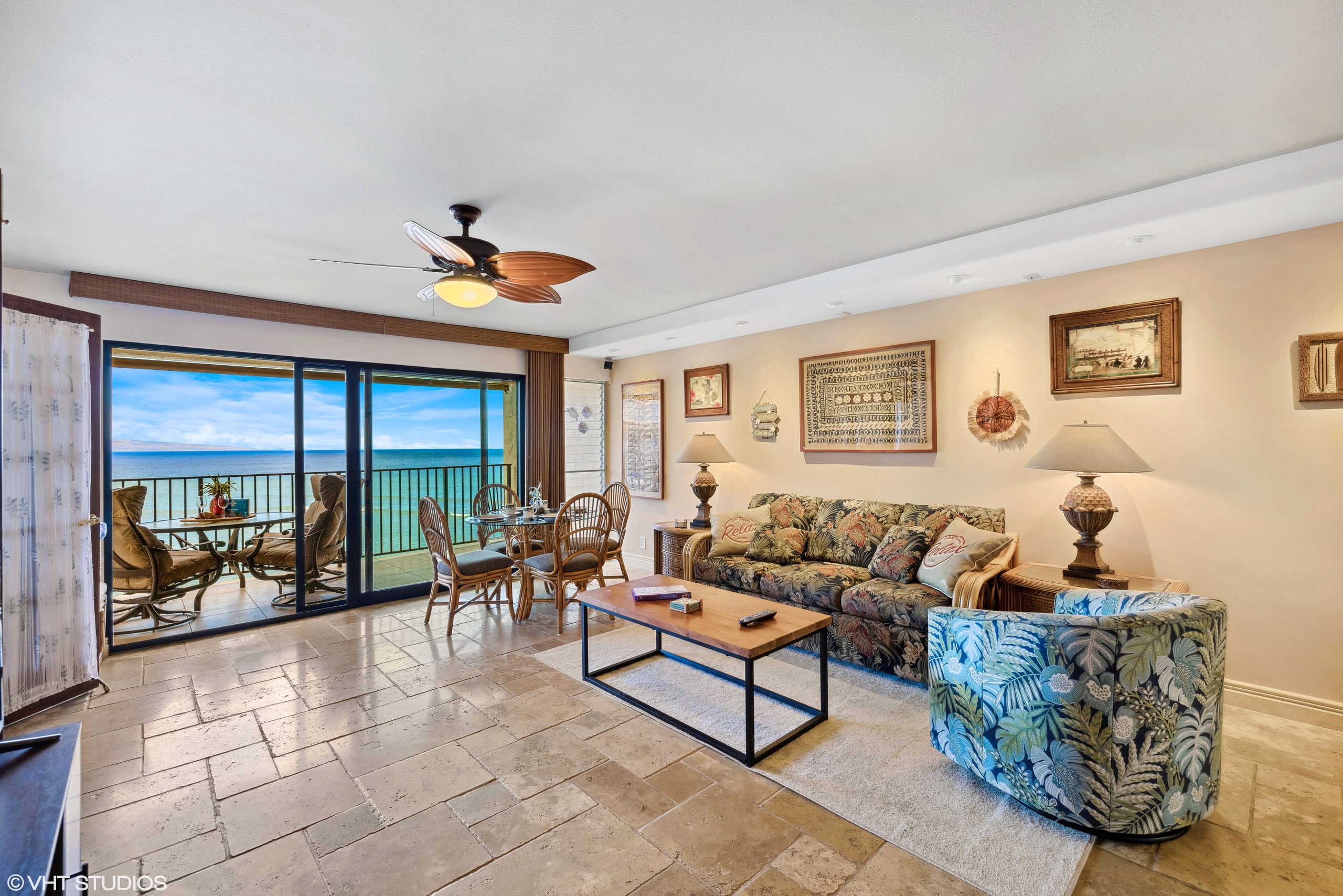 Condo in Lahaina · ★4.93 · 2 bedrooms · 3 beds · 2 baths - Image 3