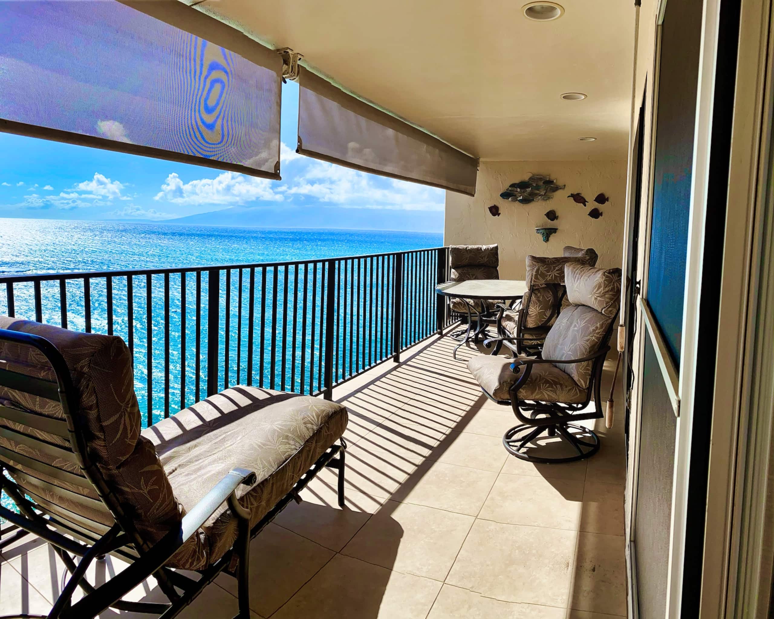 Condo in Lahaina · ★4.93 · 2 bedrooms · 3 beds · 2 baths - Image 26