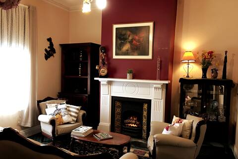 Telia Cottage Central Ballarat