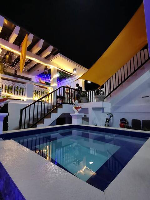 Arthur Private & Exclusive Resort