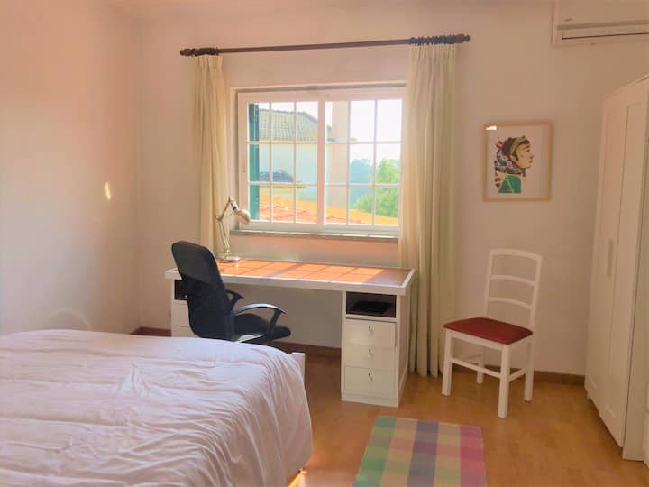 Habitación 1