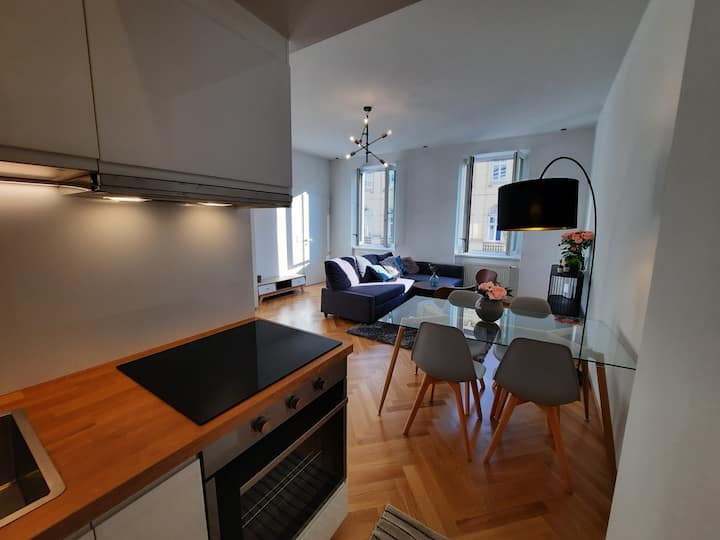 Central, Stylish & Very Cozy - Vienna