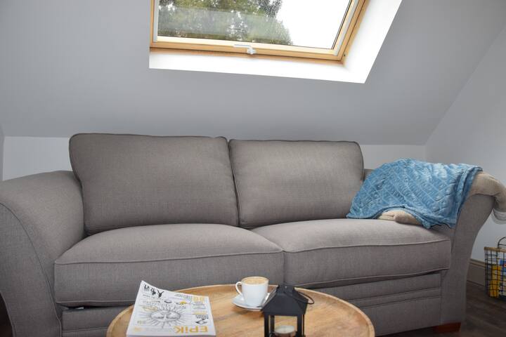 Entire home with 1 bedrooms in Chartres - 
