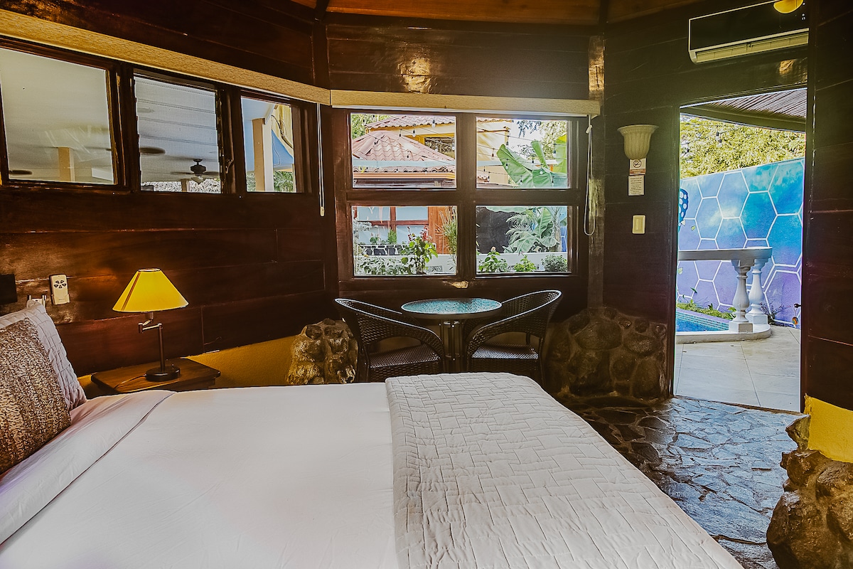 غرفة النوم 4