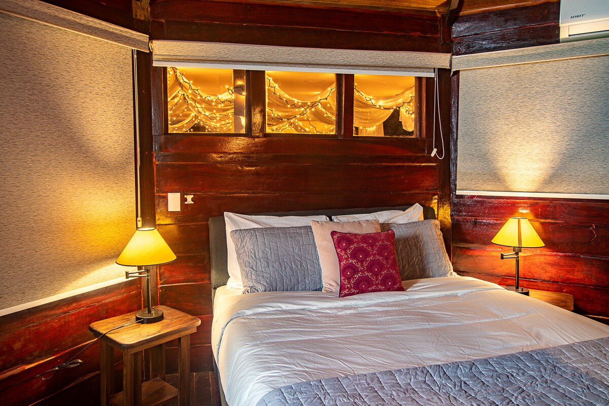 غرفة النوم 2