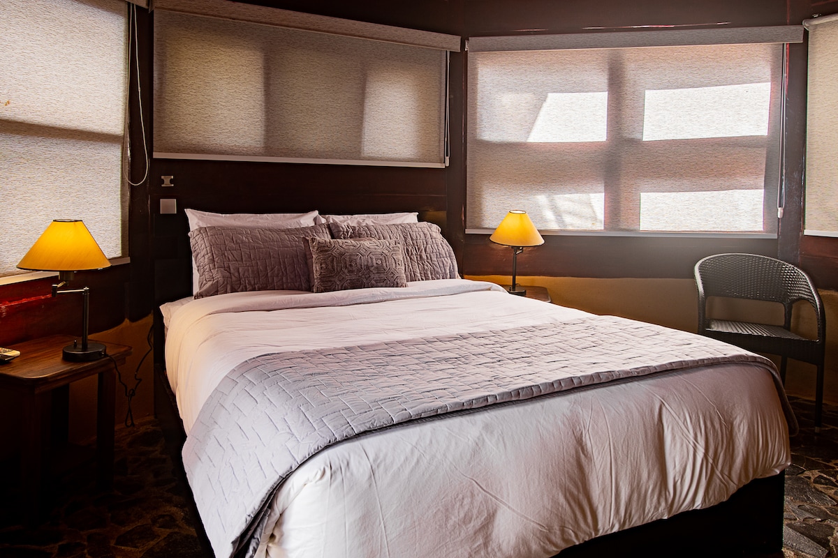 غرفة النوم 7