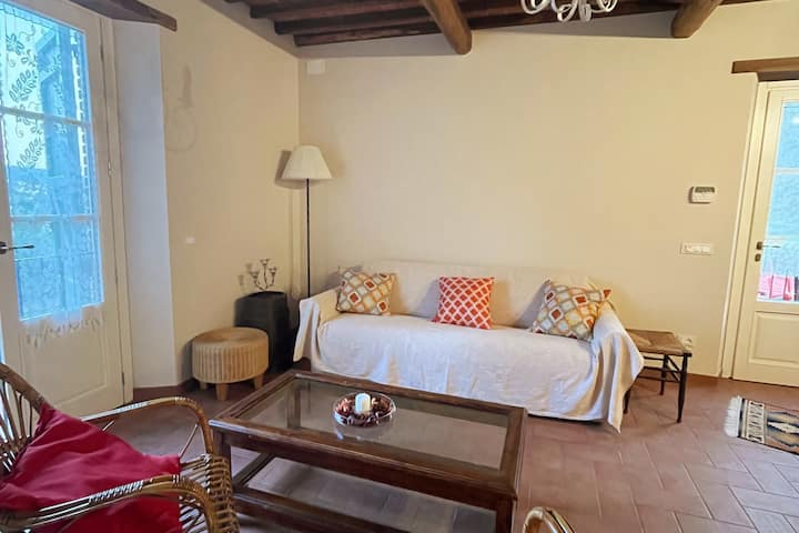 Agriturismo Mezzana - Italie