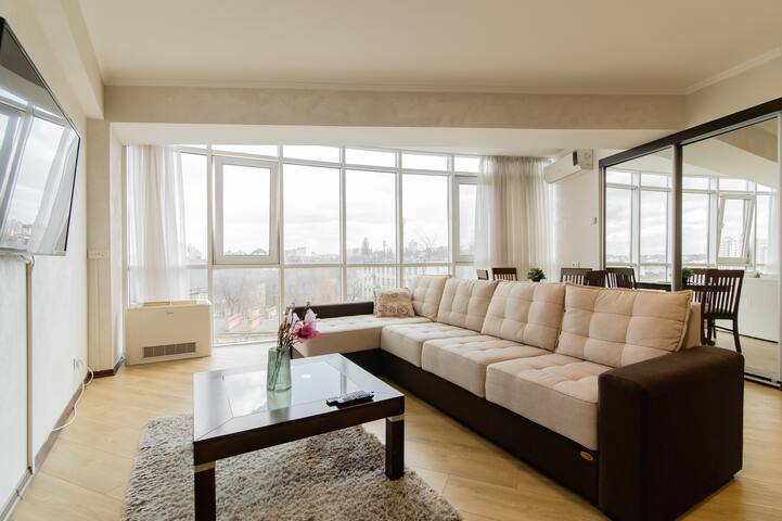 RentRoom managed Airbnb listing 3
